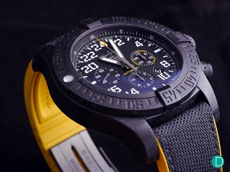 breitling avenger hurricane avenger|Breitling Avenger hurricane 24h.